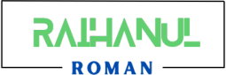 Raihanul Roman Logo